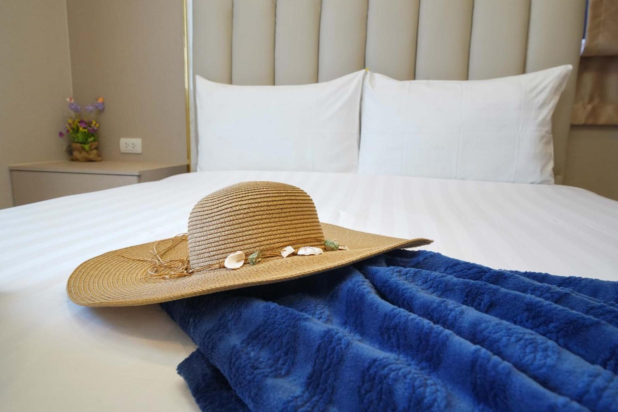 Southern Peak Pool Villa Huay Yai Pattaya Ban Huai Yai Eksteriør billede